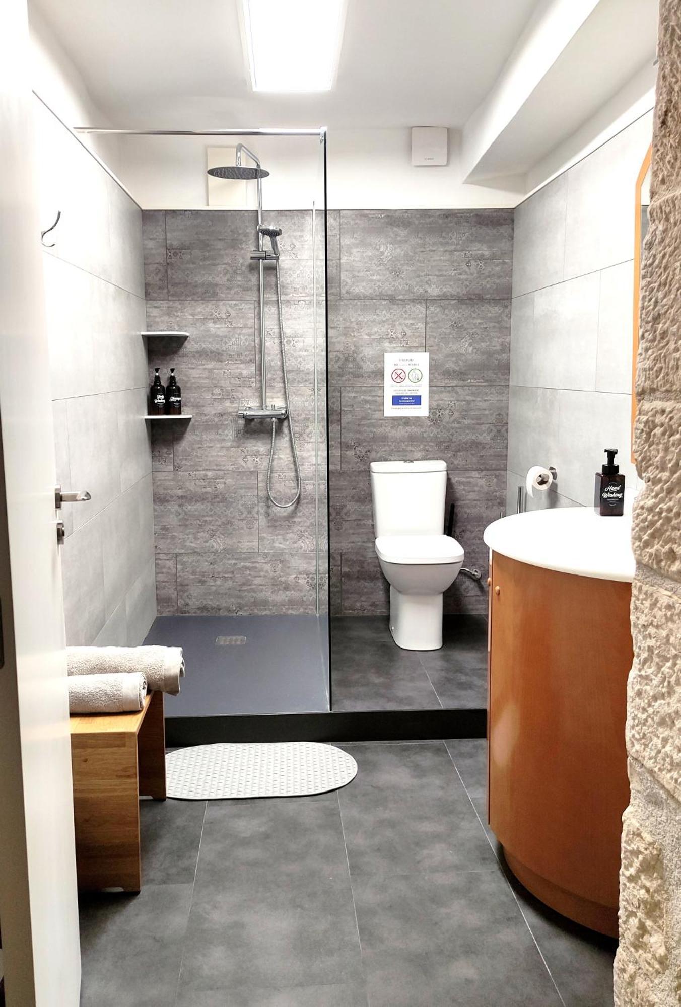 Apartaments Rurals Cal Parro, Batea Kültér fotó